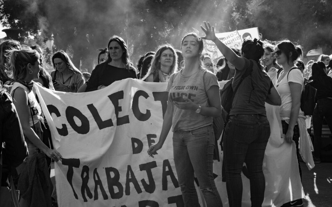 Un acercamiento al concepto de desvictimización a partir de un caso de violencia sexual en contexto de encierro