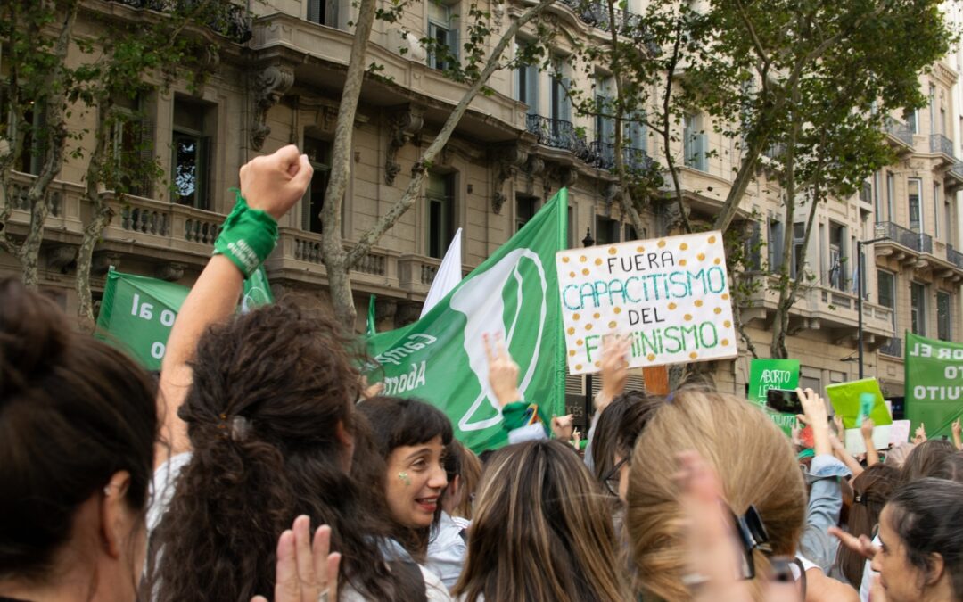 Perspectiva de género en la enseñanza del Derecho