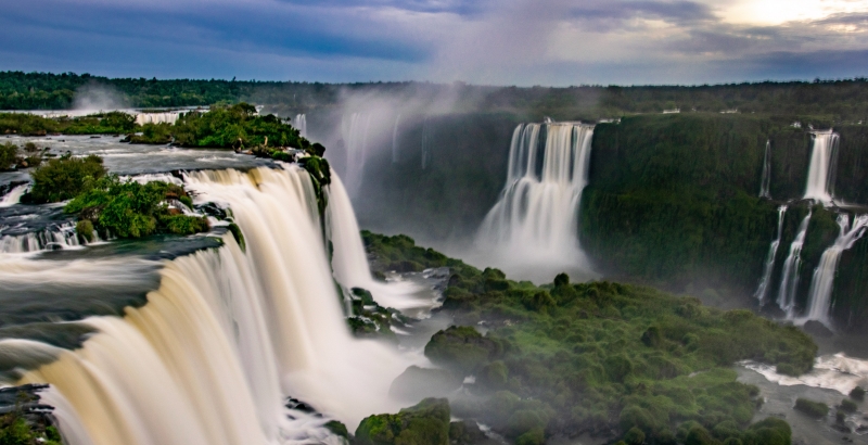 Fotografia de naturaleza - portada